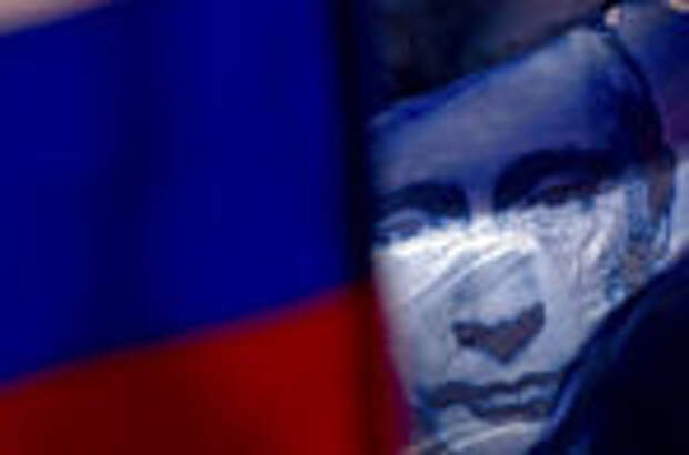 Уровень поддержки президента России вернулся к прежним показателям