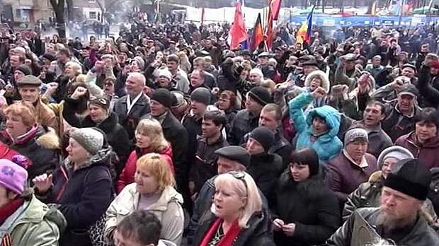 Одесса: правда, которую пытаются скрыть (21+) Одесса: правда, которую пытаются скрыть (21+)