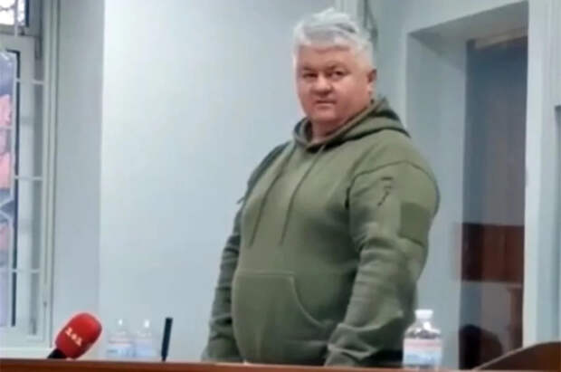 СБУ выдвинула новое подозрение бывшему главному психиатру ВСУ