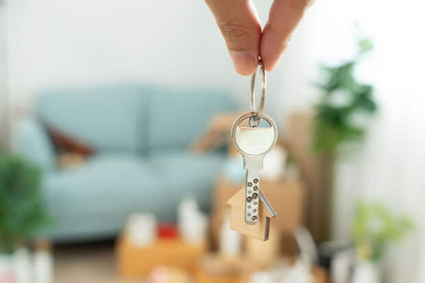 Специалист Ордов: ипотека в России станет массовой при ключевой ставке 10%