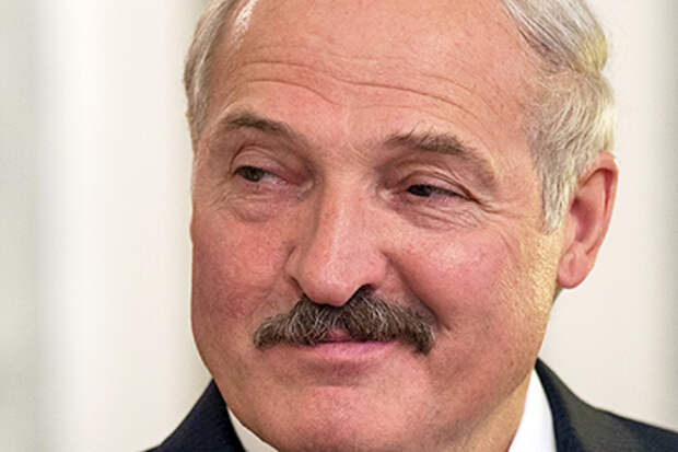 Александр Лукашенко