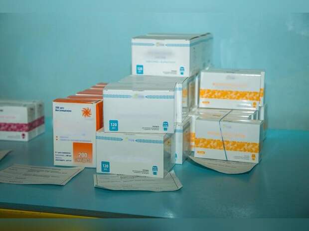 Суд обязал Минздрав обеспечить лекарствами ребёнка-инвалида