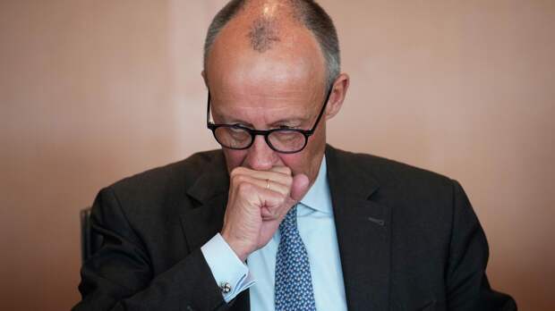 Германия бьет антирекорд. Для этого ей даже пришлось изменить конституцию