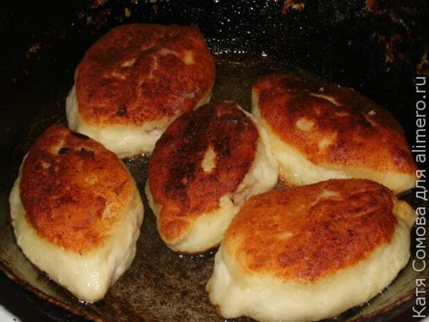 пирожки пирожки