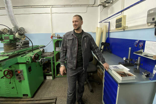 В Новосибирской области трудоустроены 1,5 тысячи ветеранов СВО