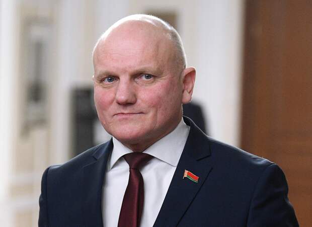 В Белоруссии получили новые предложения США по Украине