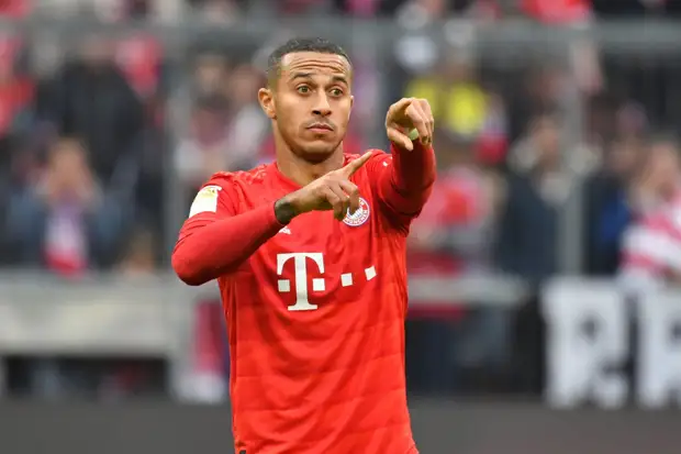 Алькантара, Фирмино и Матип вернулись в общую группу «Ливерпуля»