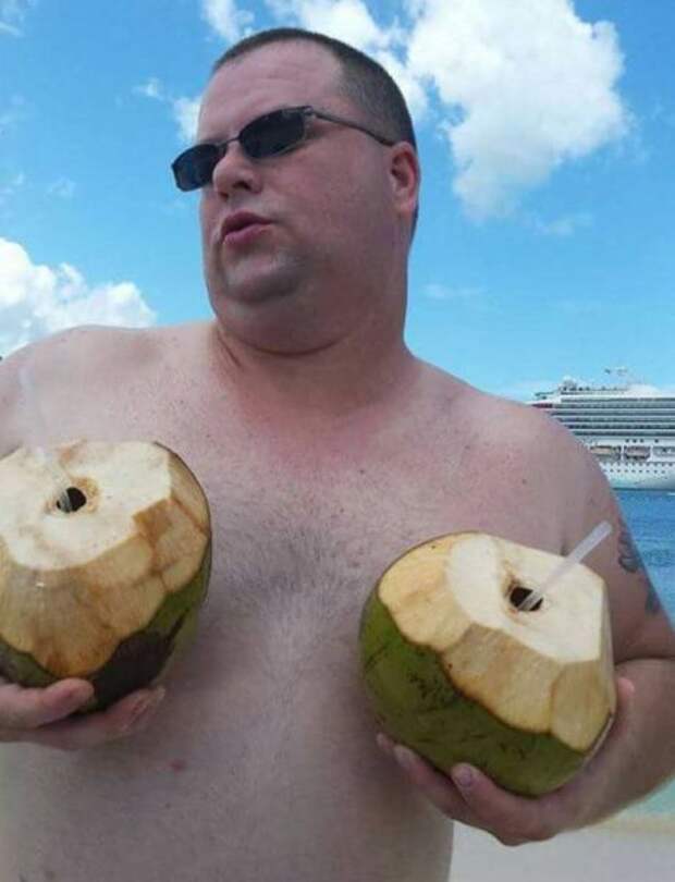 Доза позитива в фото-приколах (42 шт)