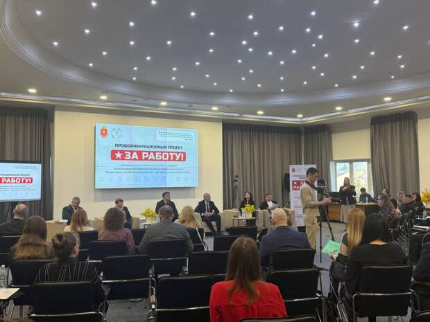 Тульская область на третьем месте по уровню зарплат, заявил министр экономики