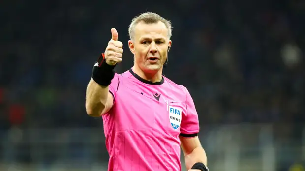 СМИ: Кёйперсу грозит отстранение от финала Евро за комментарии по судейству в РПЛ