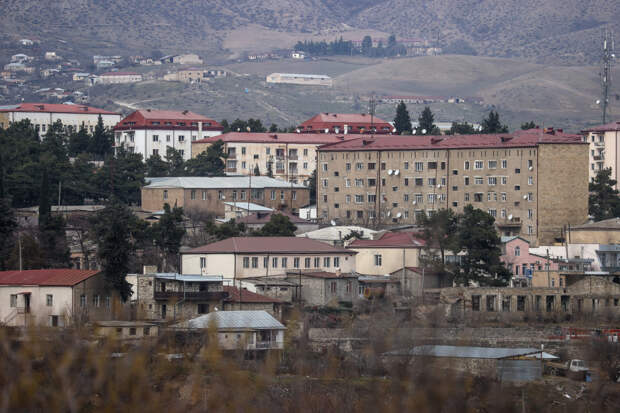 Российский бизнес позвали в Карабах