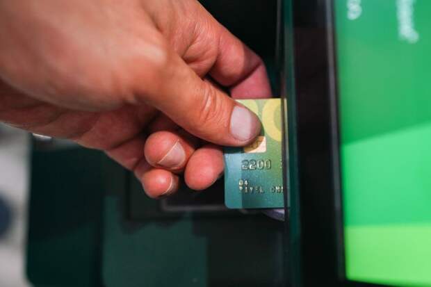 Центробанк опроверг сообщения о росте количества блокировок карт