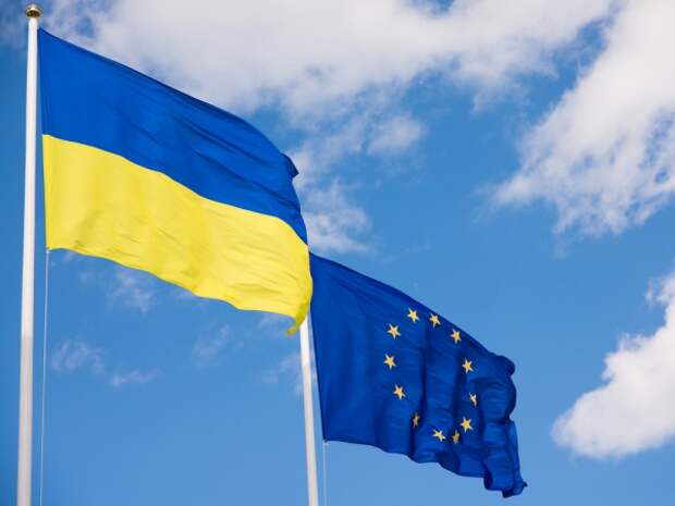 Киев считает, что получит безвизовый режим с ЕС уже с 2016 года