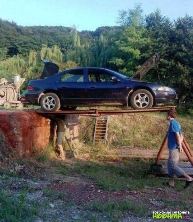 Именно поэтому мужики живут меньше ))