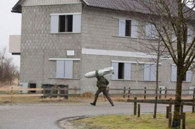 Идиотизм в картинках