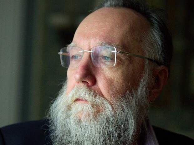 Философ Дугин расставил всех по местам: Африка героична, Япония неадекватна, Индия колеблется