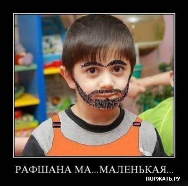Демы (26 фото)