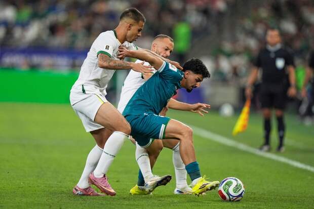 Инфантино: цена билетов на ЧМ-2026 высокая из-за нехватки доходов ФИФА