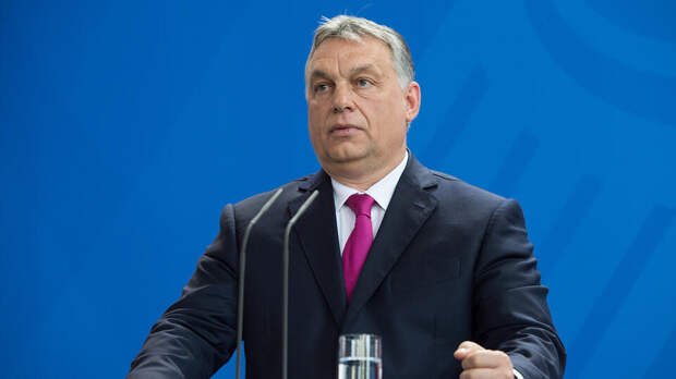 Орбан: НАТО совершит самоубийство, если выберет войну вместо мира