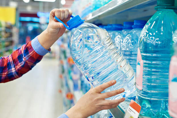 Власти Ивано-Франковска призвали жителей запасаться водой