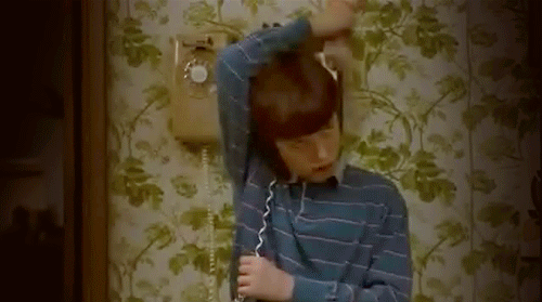 Испытание мамой: терпи, коза, сама такой будешь!