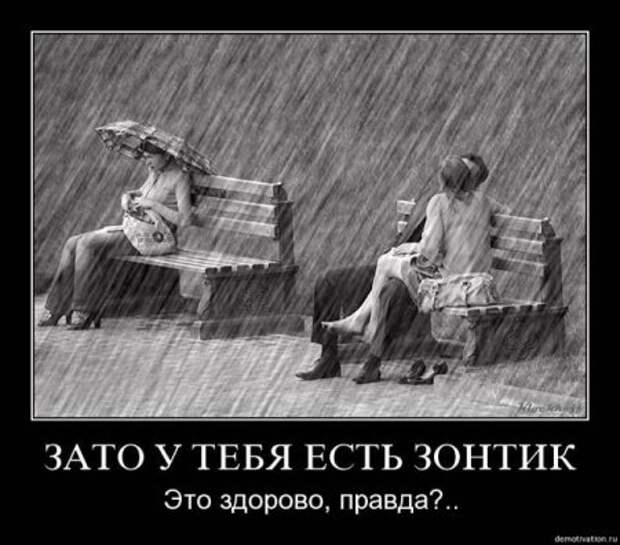 новые демотиваторы со смыслом