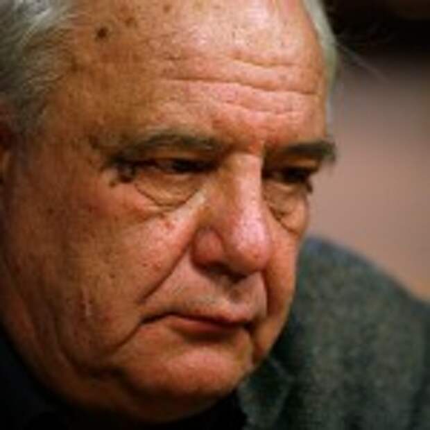 Vladimir Bukovsky