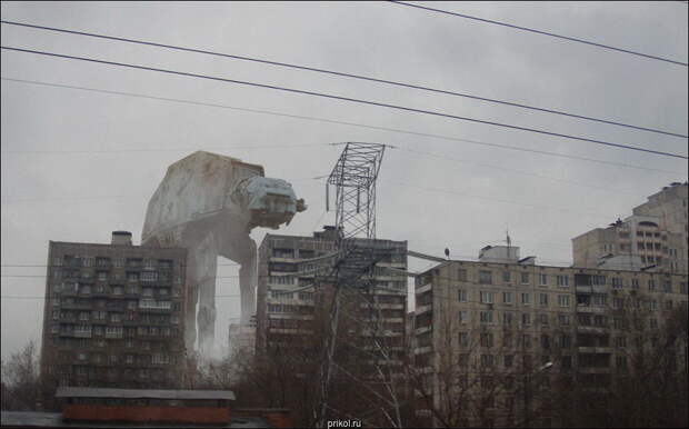 Мультяшки среди нас фотоколлаж, юмор