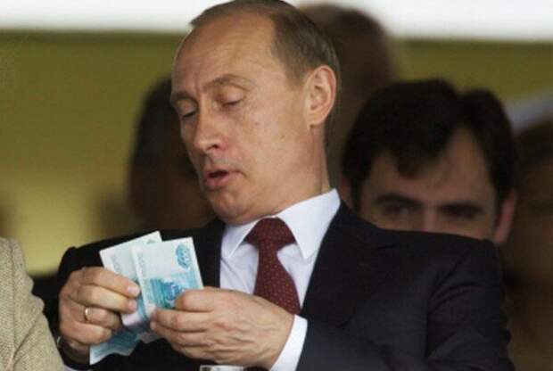 На чем передвигается президент России Владимир Владимир Путин, автопарк Путина, сколько стоит
