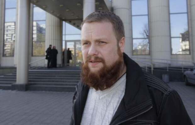 Враги Народа: Еще одного экстремиста задержали