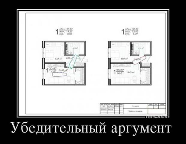 Новые демотиваторы (20 шт)
