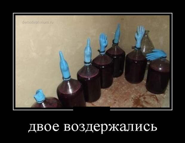 Пятничная подборка  демотиваторов демотиваторы, юмор