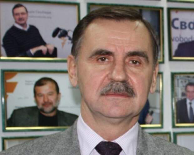 Продажная и пророссийская Европа сдает Украину - киевский эксперт по безопасности
