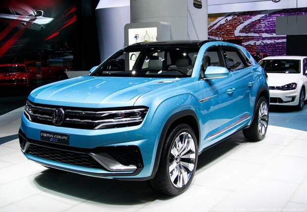 автосалон