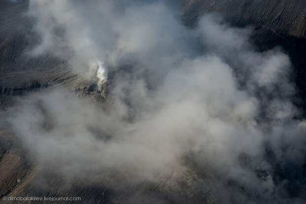 Новая Зеландия. Национальный парк Тонгариро tongariro17 Новая Зеландия. Национальный парк Тонгариро