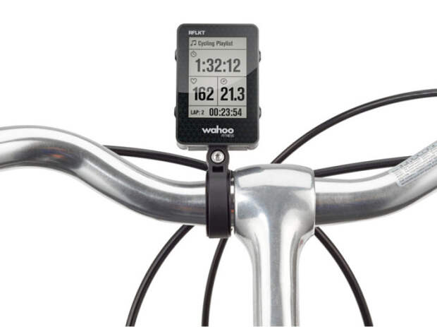 5 отличных iPhone-аксессуаров для велосипедистов
