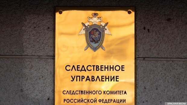 В связи с обрушением штукатурки в Видном возбуждено уголовное дело — СК РФ