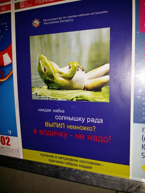 маразмы рекламы 