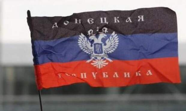 Захарченко ввел санкции против Порошенко