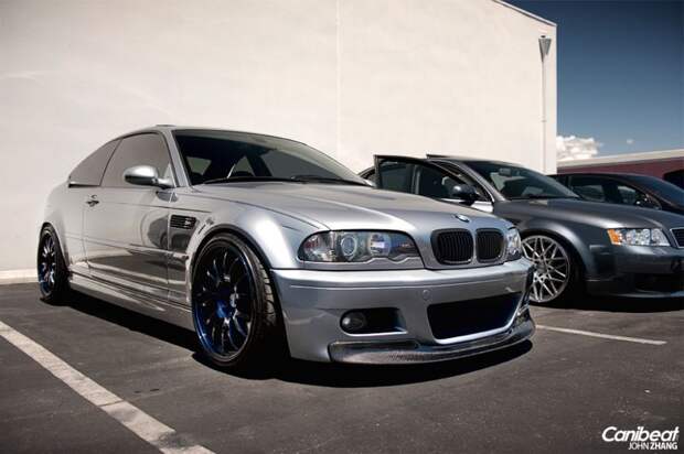 Встреча владельцев JDM автомобилей Rotiform 2011 (53 фото)