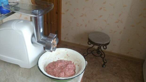 Пельмени - самолепные ! своими руками, сделай сам