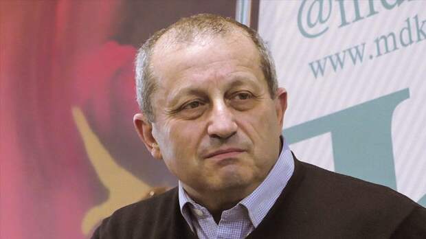 Кедми: в конце концов Москва оторвет Британии руки за ее антироссийские пакости