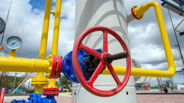 Запрет на импорт российского газа в ЕС могут предложить в Еврокомиссии летом