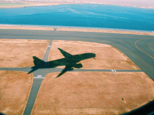 Росавиация: ситуация с полётами в Дубай стабилизируется