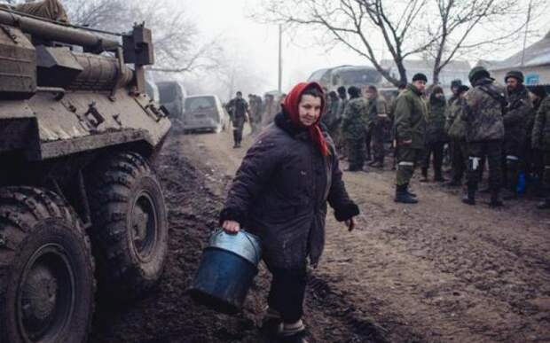 народное ополчение, новости сегодня 16 марта Народное ополчение, новости сегодня 16 марта: Фронтовая сводка ДНР и ЛНР, военная обстановка в Новороссии, нарушение перемирия, видеохроника последних событий, актуальная карта боевых действий