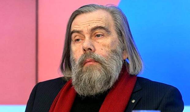 Погребенский рассказал об Погребенский рассказал об