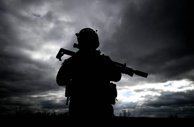 Раненый российский боец в одиночку пять дней удерживал позиции на СВО