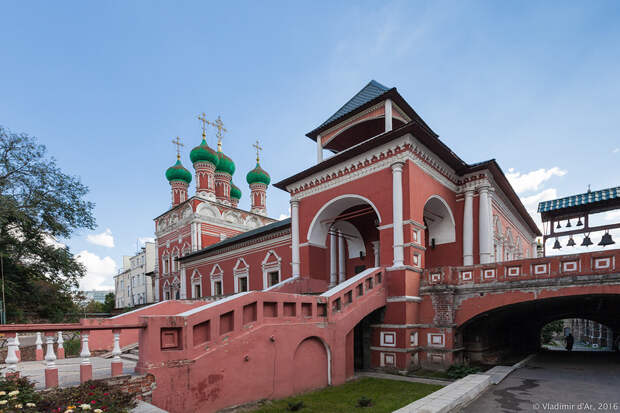 Петровский собор