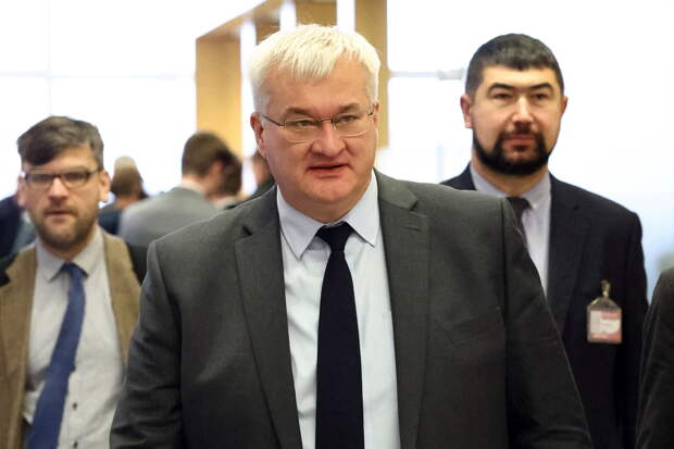 МИД Украины заявил о готовности Зеленского встретиться с Путиным