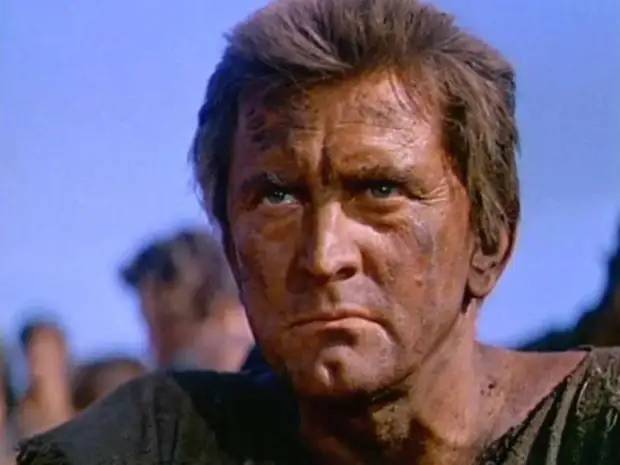 Кем на самом деле был Спартак